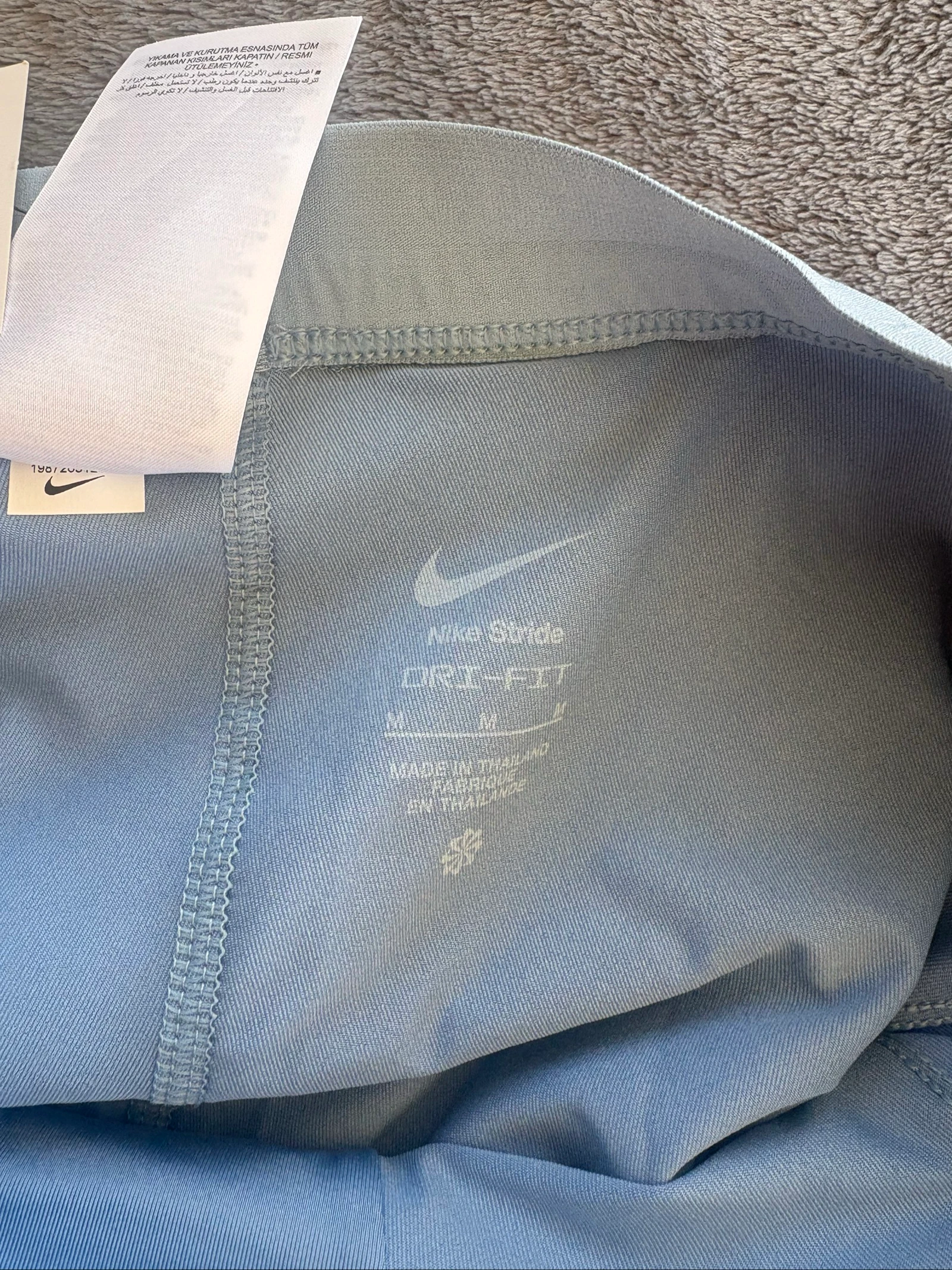 Nike Running Dri-FIT Stride Hybrid 5in Shorts – photo 5